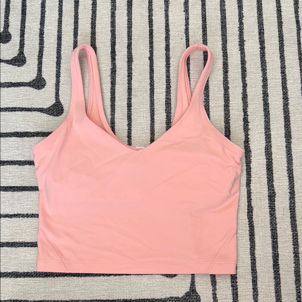 lululemon Align™ Tank Top
Light Support, A/B Cup